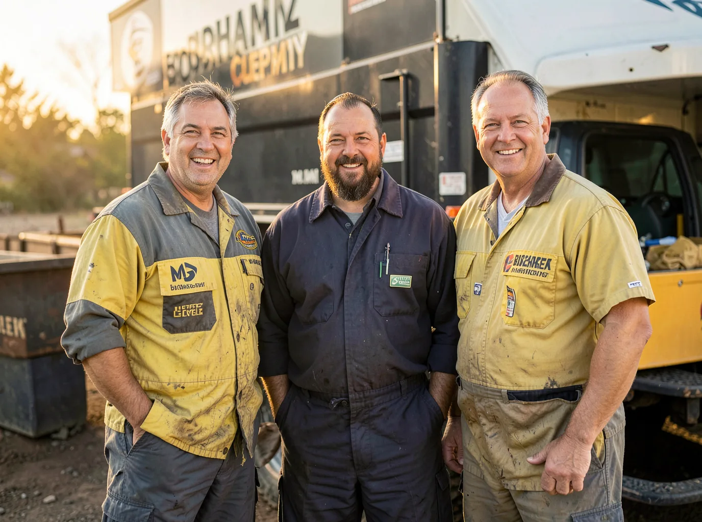 Sewage Cleanup company in Calera, OK