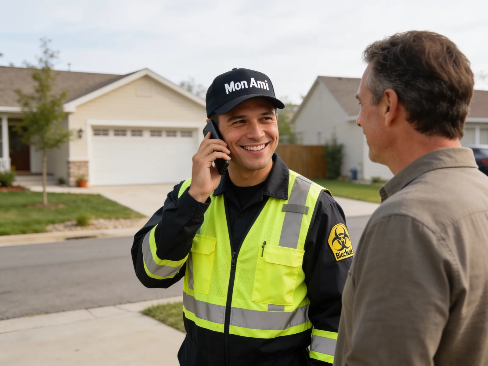 Sewage Cleanup Calera, OK FAQs