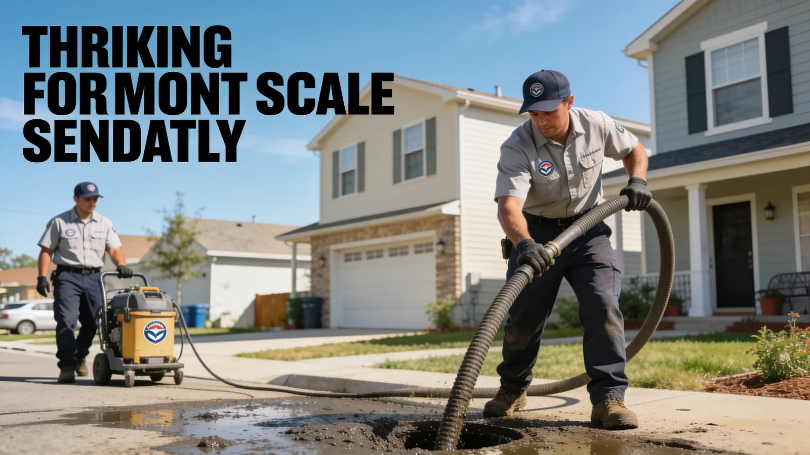 Sewage Cleanup in Calera, OK near me